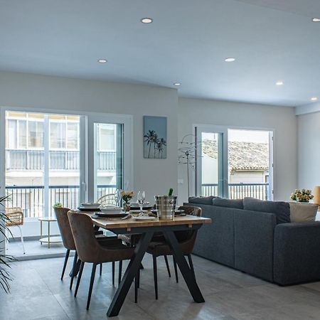 Luxurious Appartement Mediterraneo Altea Eksteriør bilde