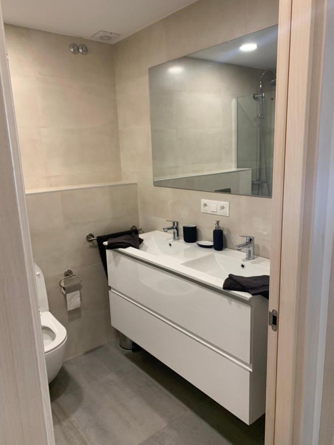 Luxurious Appartement Mediterraneo Altea Eksteriør bilde