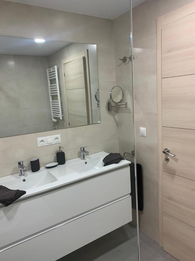Luxurious Appartement Mediterraneo Altea Eksteriør bilde