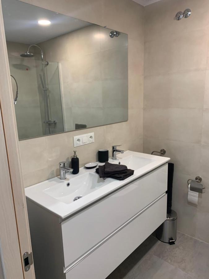 Luxurious Appartement Mediterraneo Altea Eksteriør bilde
