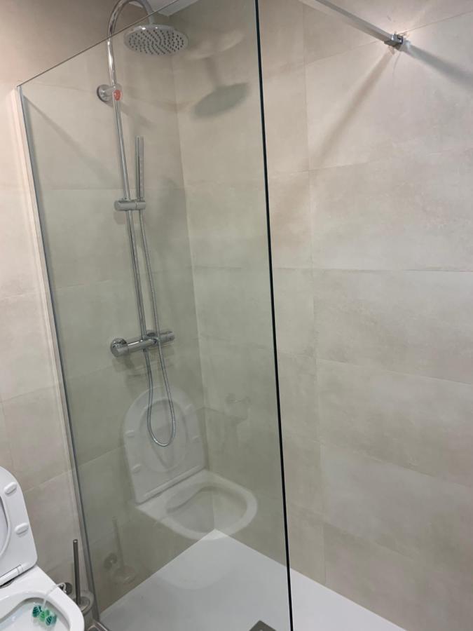 Luxurious Appartement Mediterraneo Altea Eksteriør bilde