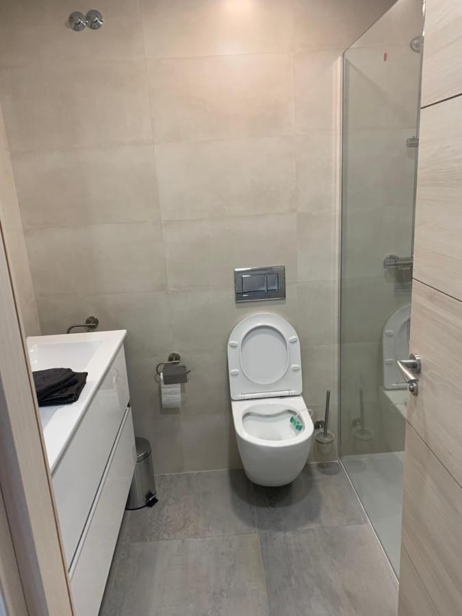 Luxurious Appartement Mediterraneo Altea Eksteriør bilde