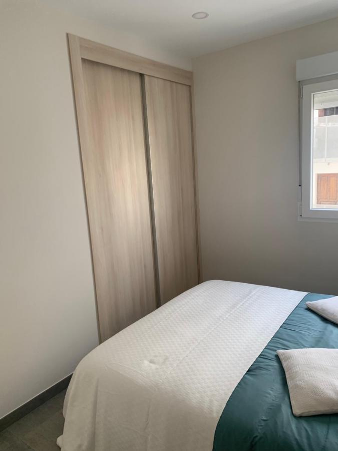 Luxurious Appartement Mediterraneo Altea Eksteriør bilde