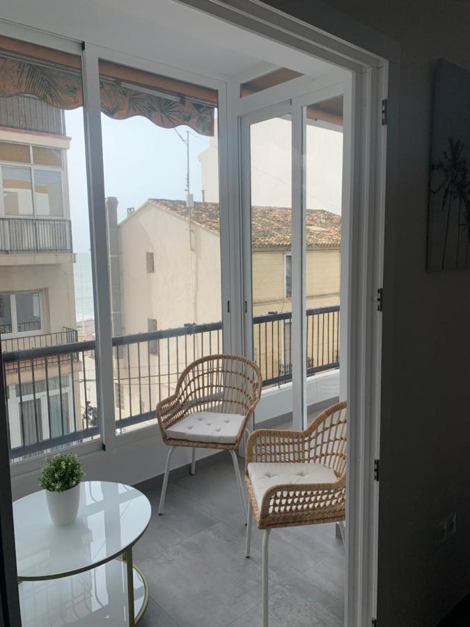 Luxurious Appartement Mediterraneo Altea Eksteriør bilde