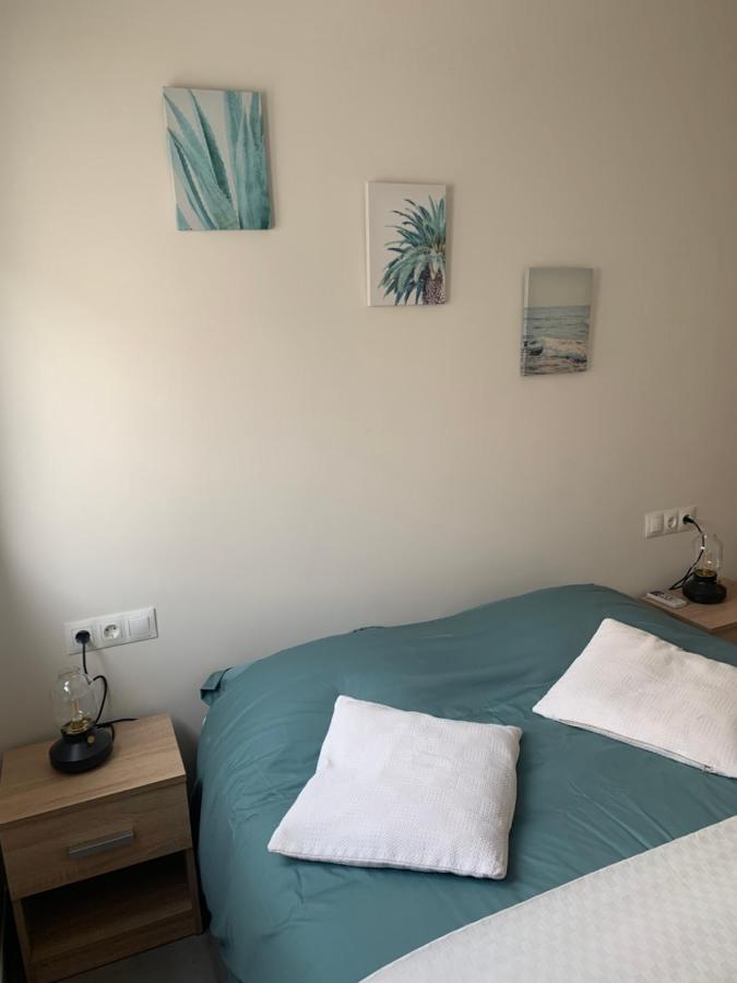 Luxurious Appartement Mediterraneo Altea Eksteriør bilde
