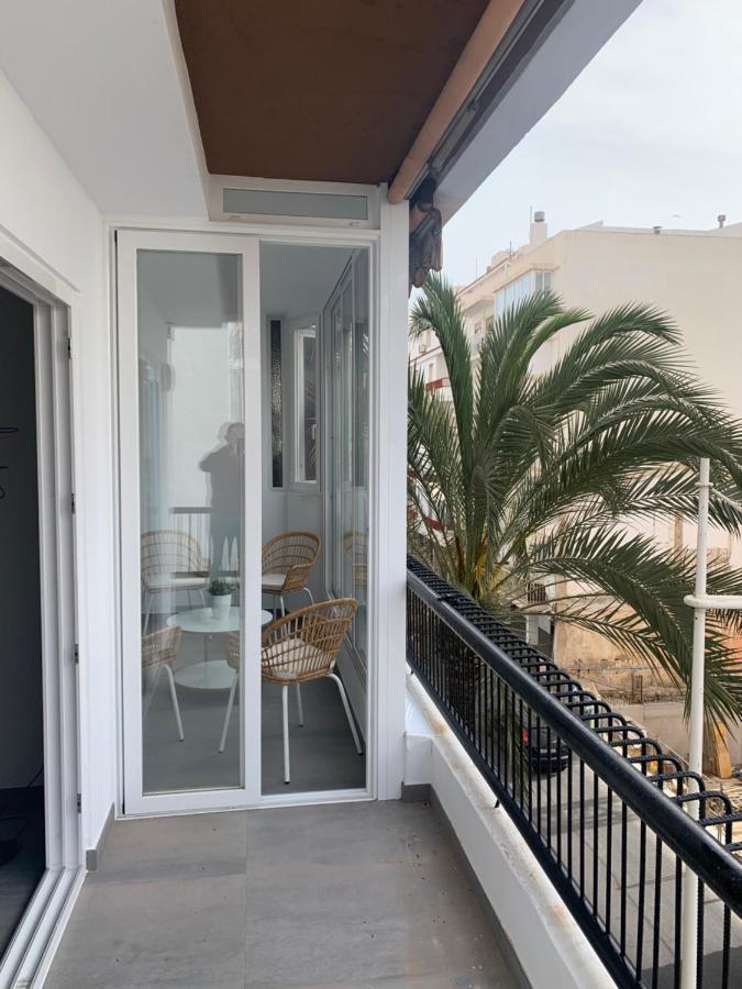 Luxurious Appartement Mediterraneo Altea Eksteriør bilde