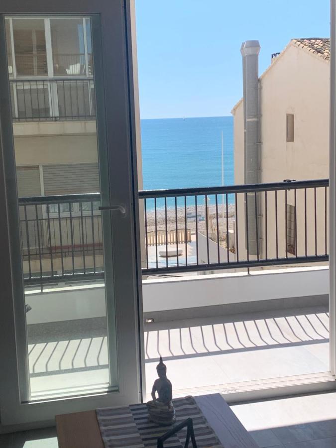Luxurious Appartement Mediterraneo Altea Eksteriør bilde