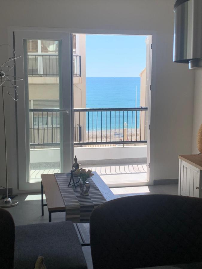 Luxurious Appartement Mediterraneo Altea Eksteriør bilde