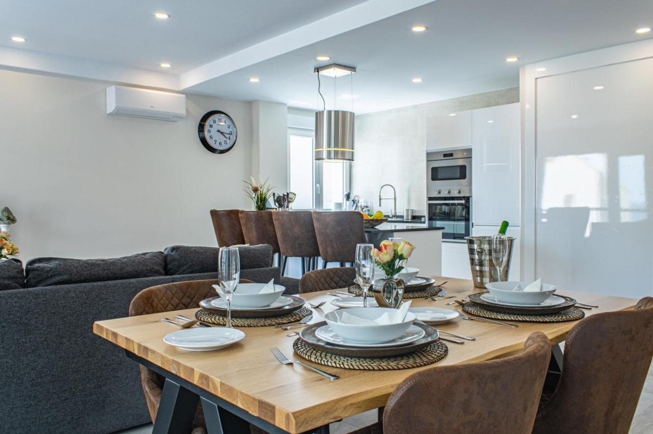 Luxurious Appartement Mediterraneo Altea Eksteriør bilde