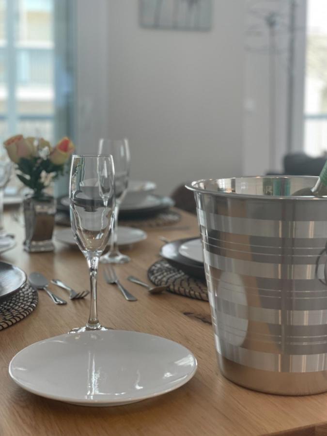 Luxurious Appartement Mediterraneo Altea Eksteriør bilde