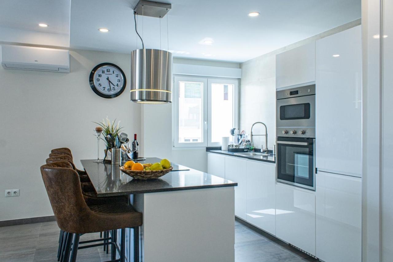 Luxurious Appartement Mediterraneo Altea Eksteriør bilde